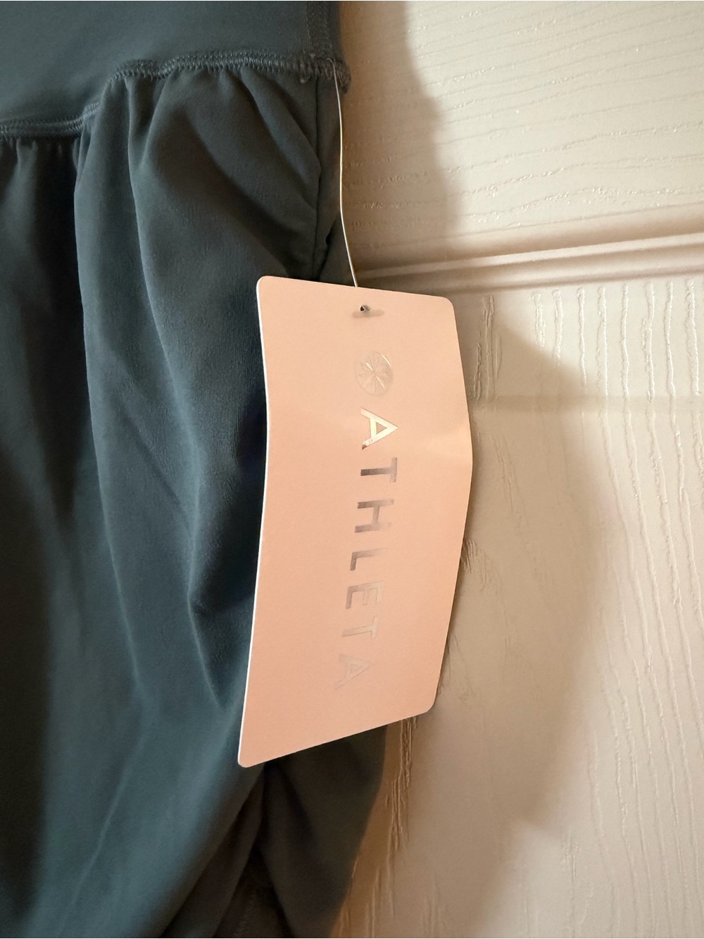 Athleta Transcend Skort - Picture 3 of 9